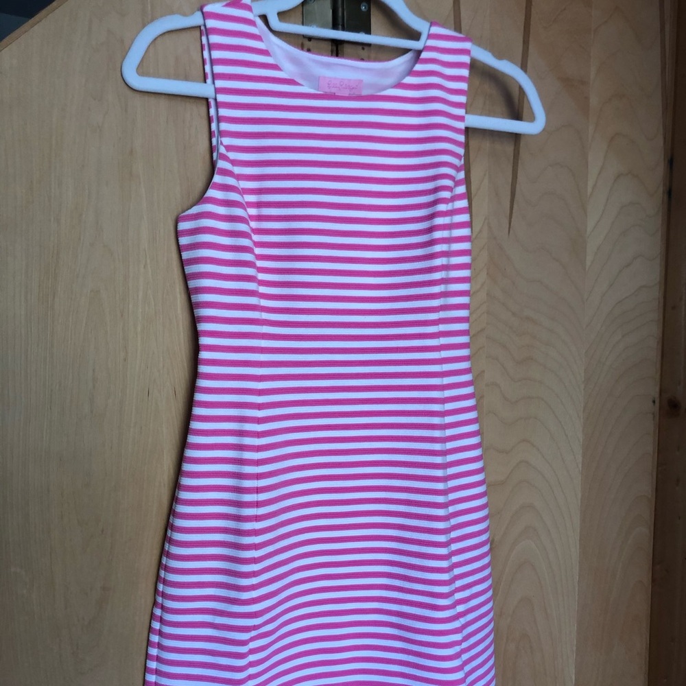 NWOT Lilly Pulitzer Whiting Shift Size XS